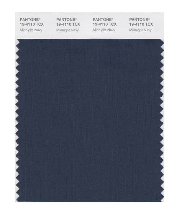 Midnight Navy