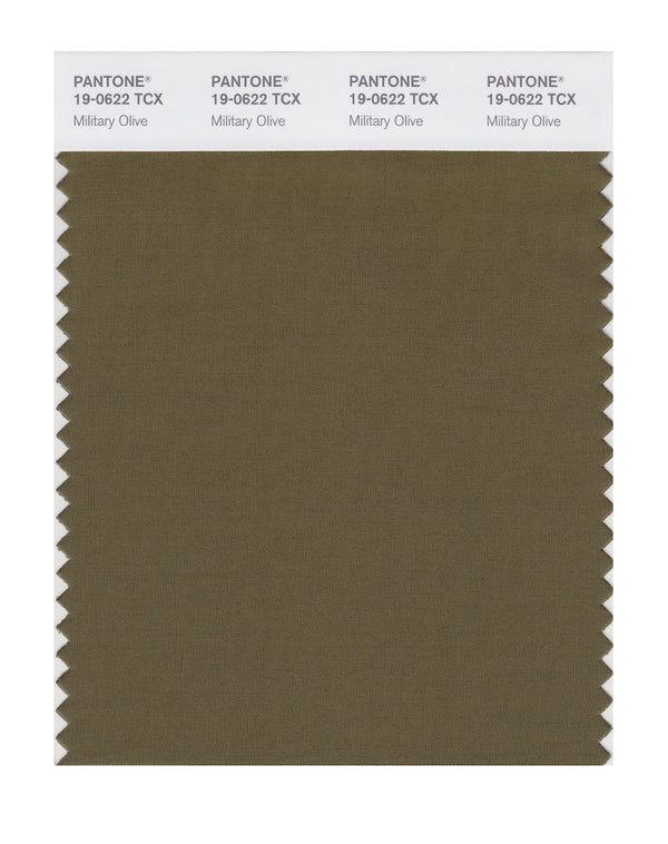Military Olive