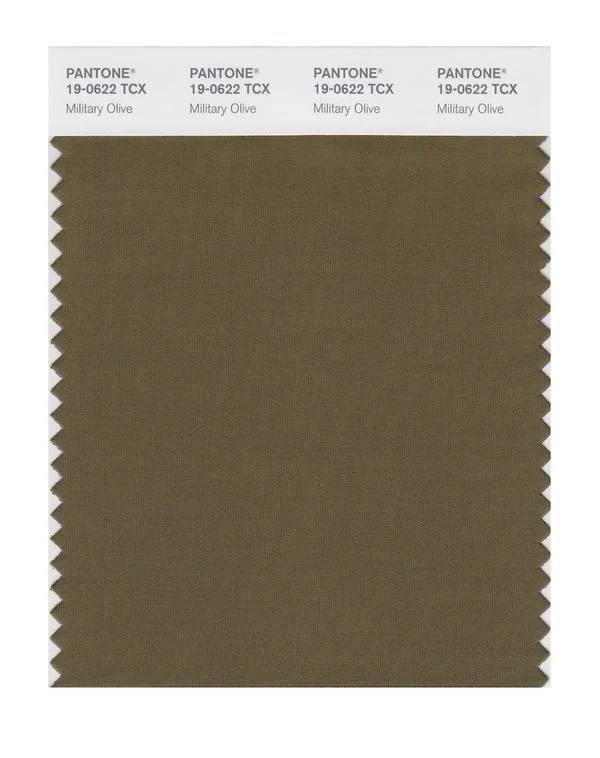 Military Olive
