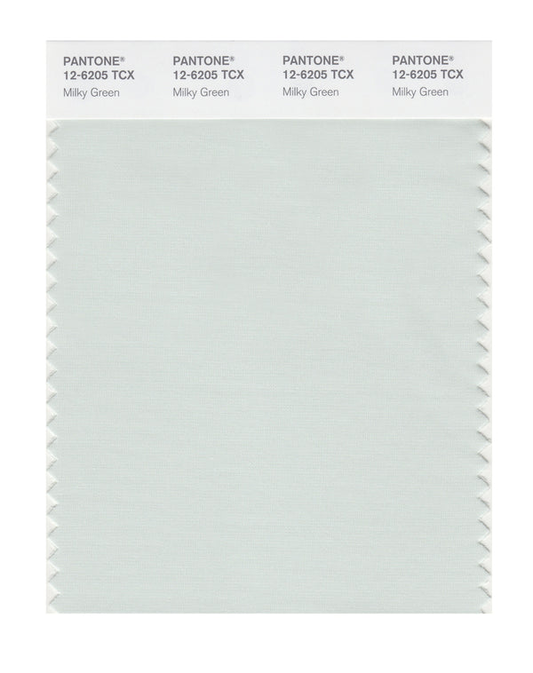 Milky Green
