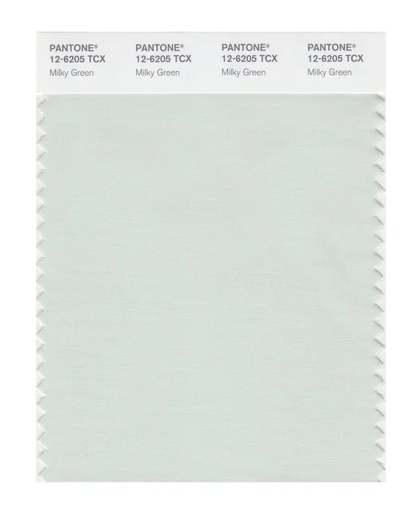 Milky Green