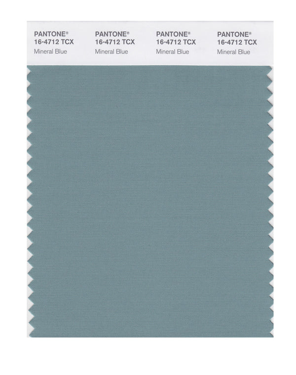 Mineral Blue
