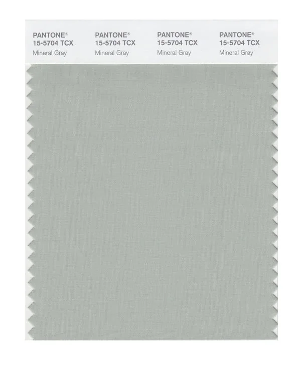 Mineral Gray