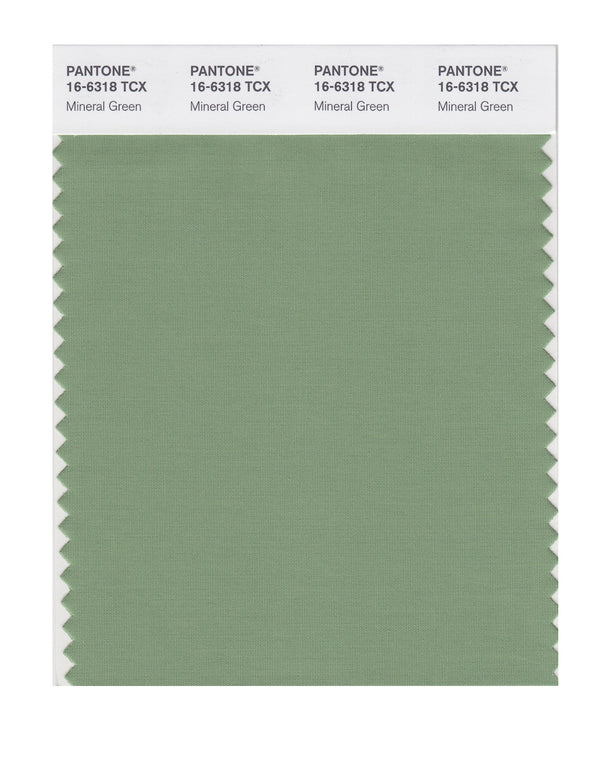 Mineral Green