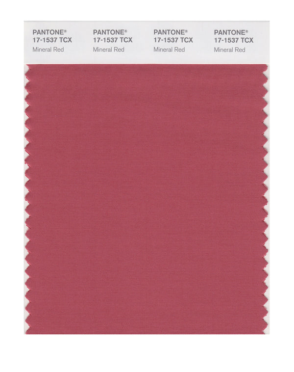 Mineral Red