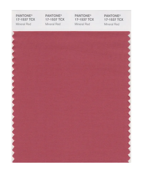 Mineral Red