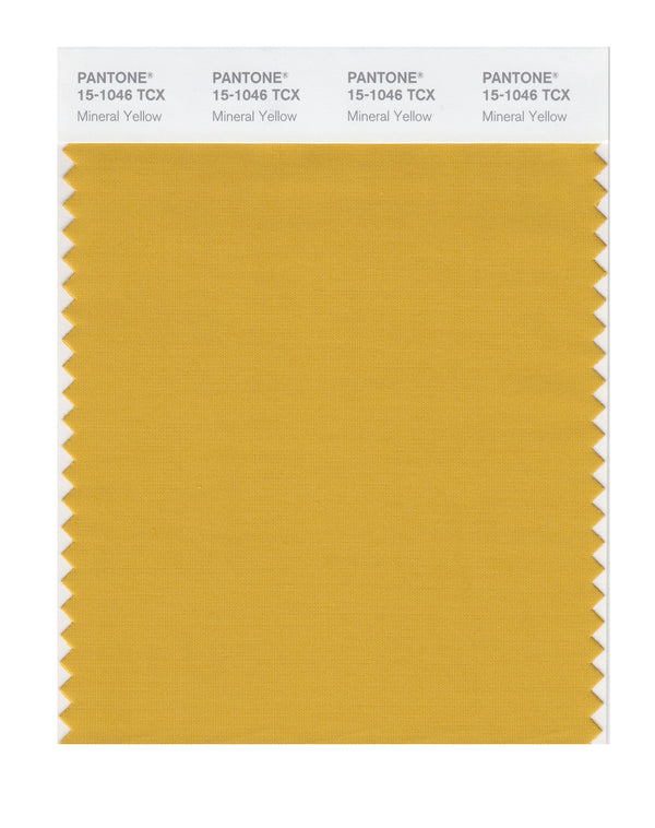 Mineral Yellow