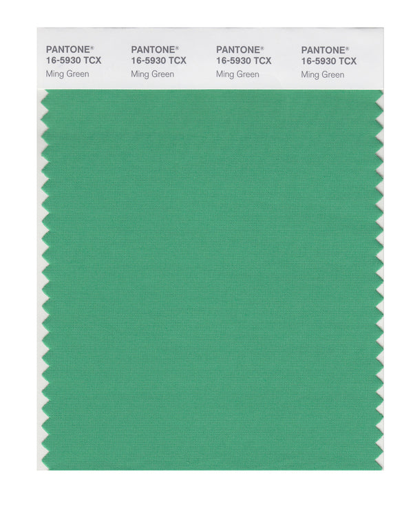 Ming Green