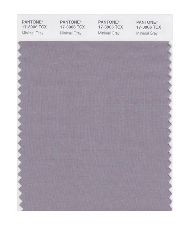Minimal Gray