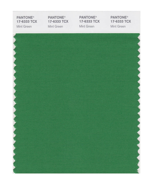 Mint Green