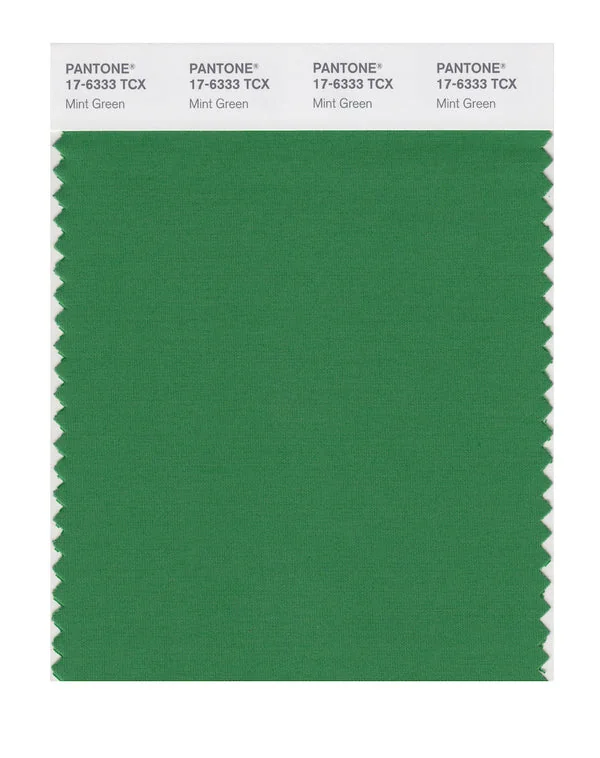 Mint Green