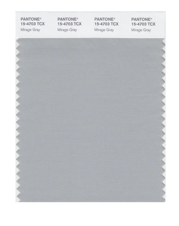 Mirage Gray