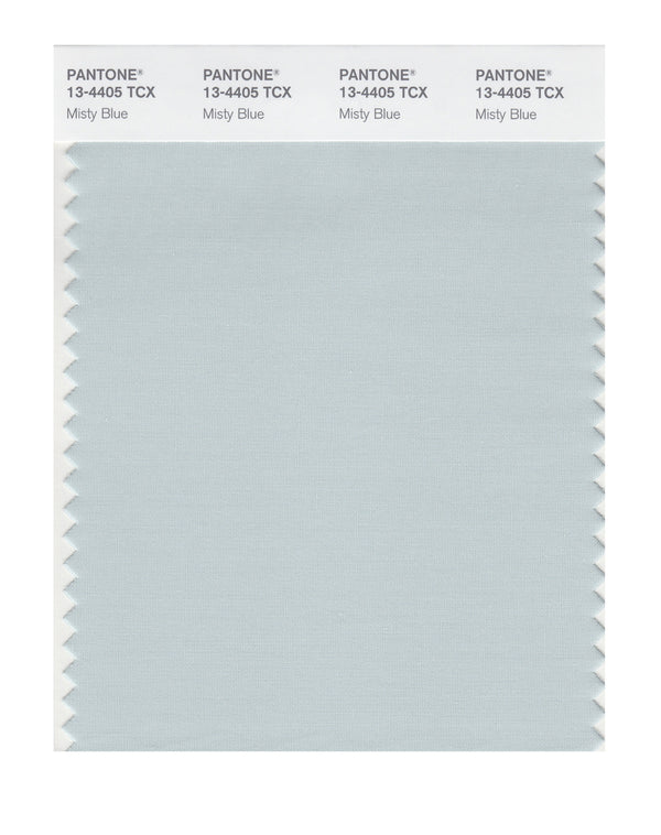 Misty Blue