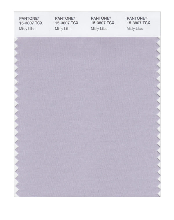 Misty Lilac