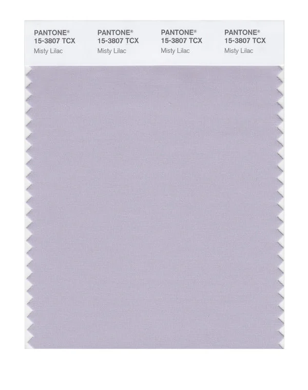 Misty Lilac