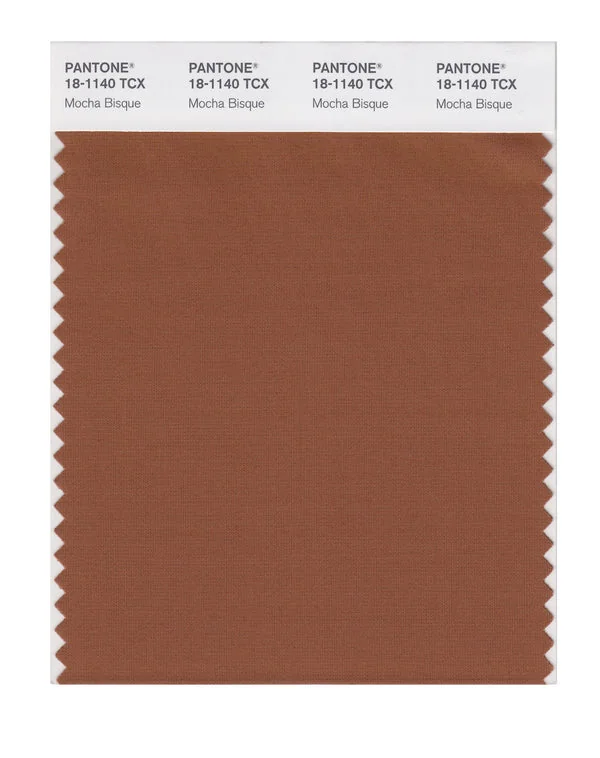 Mocha Bisque