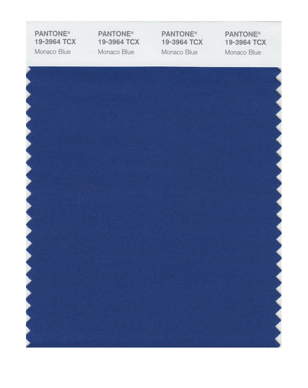 Monaco Blue