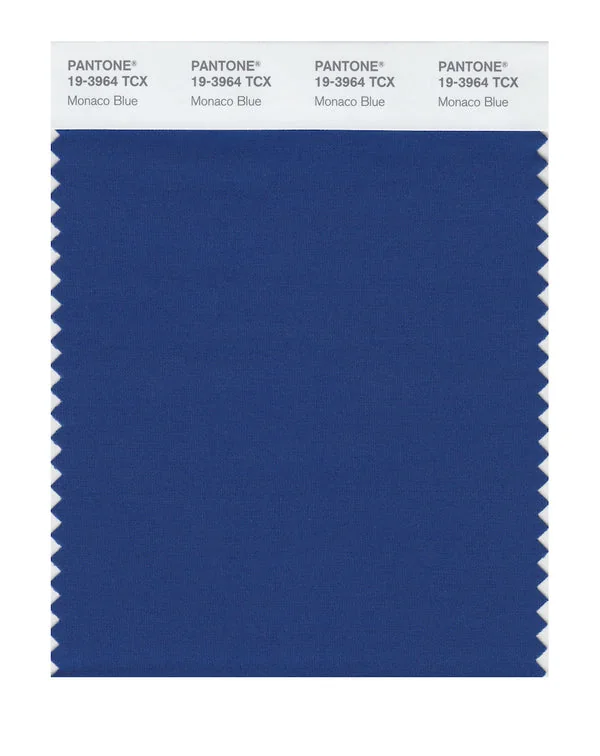 Monaco Blue