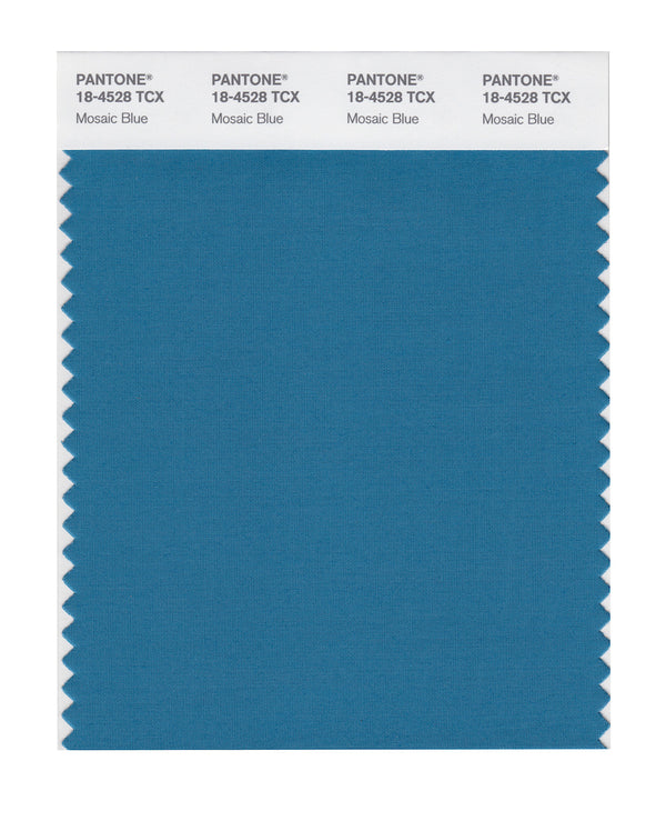 Mosaic Blue