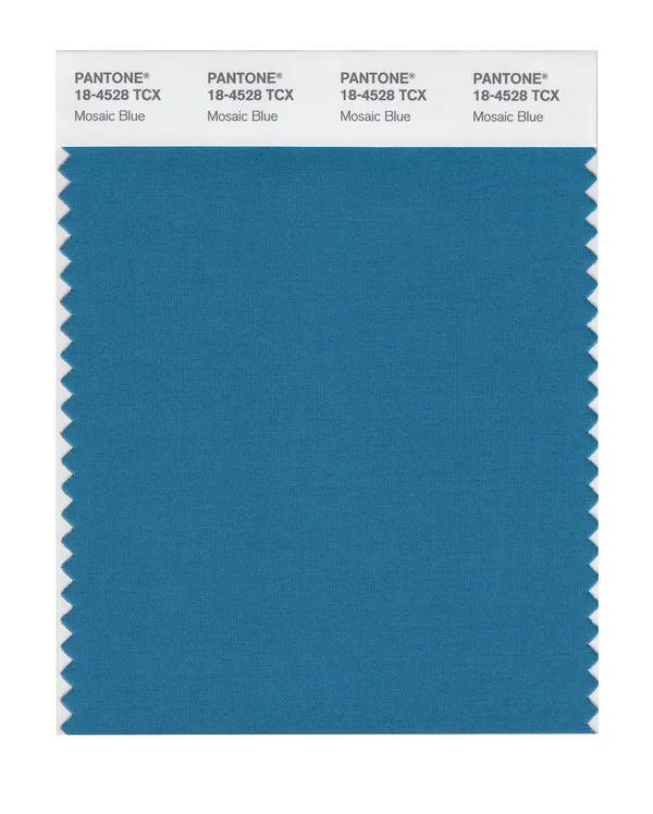 Mosaic Blue