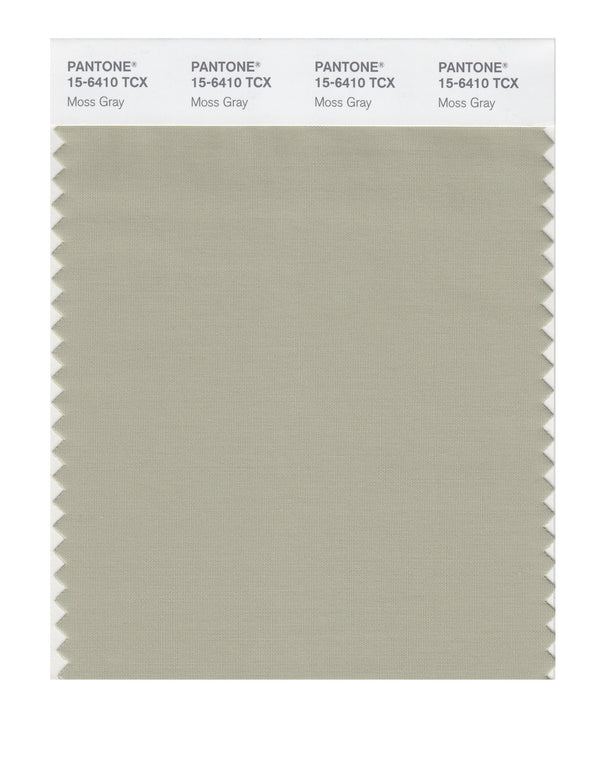 Moss Gray