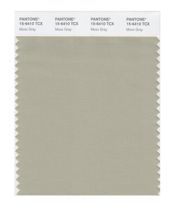 Moss Gray
