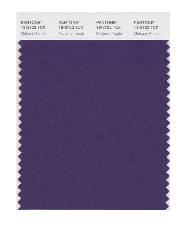 Mulberry Purple
