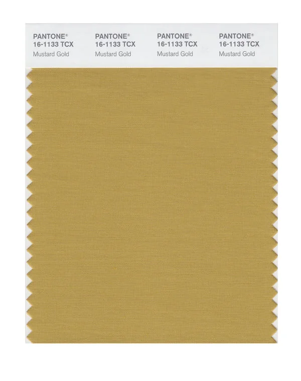 Mustard Gold