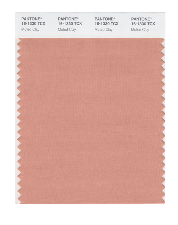 Muted Clay