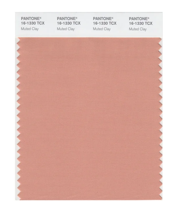Muted Clay
