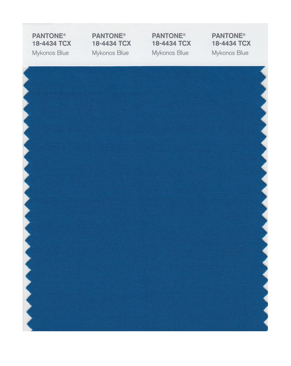 Mykonos Blue
