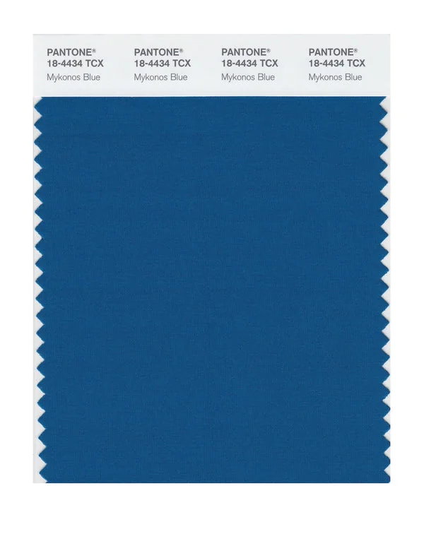 Mykonos Blue