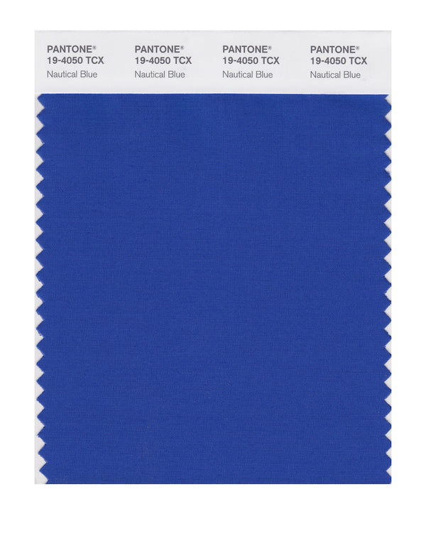 Nautical Blue