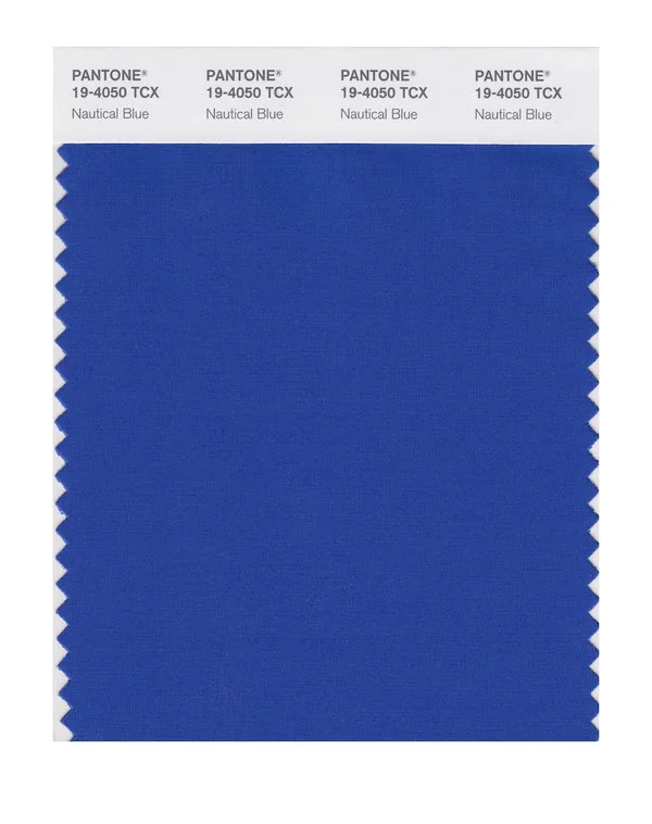 Nautical Blue