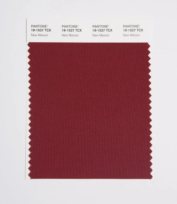 New Maroon