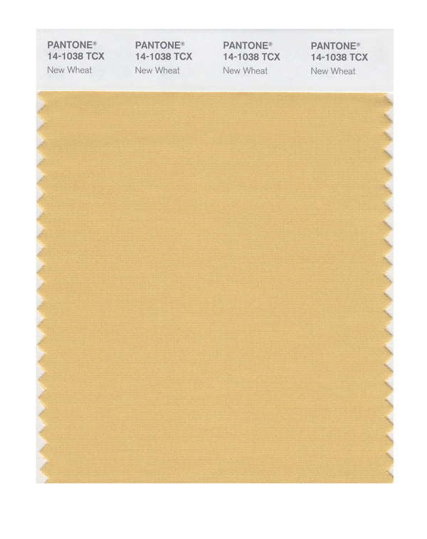 New Wheat
