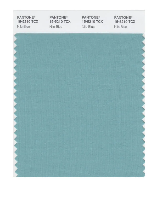 Nile Blue