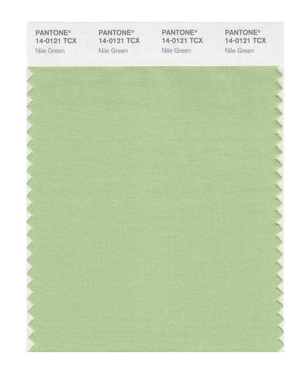 Nile Green