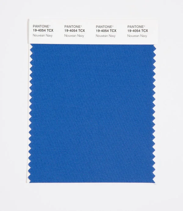 Nouvean Navy