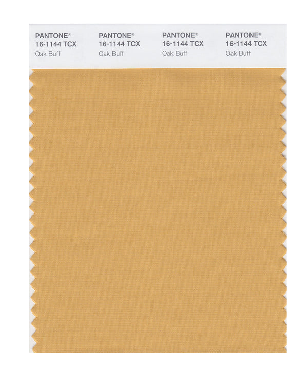 Oak Buff