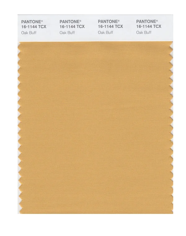 Oak Buff