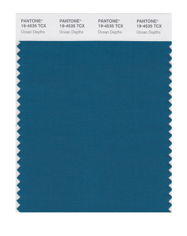 Ocean Depths