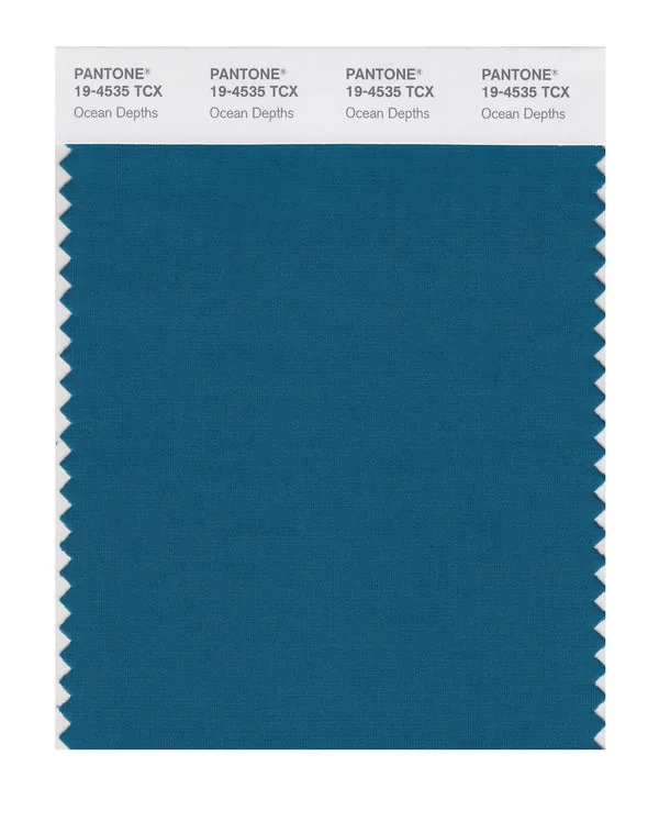 Ocean Depths