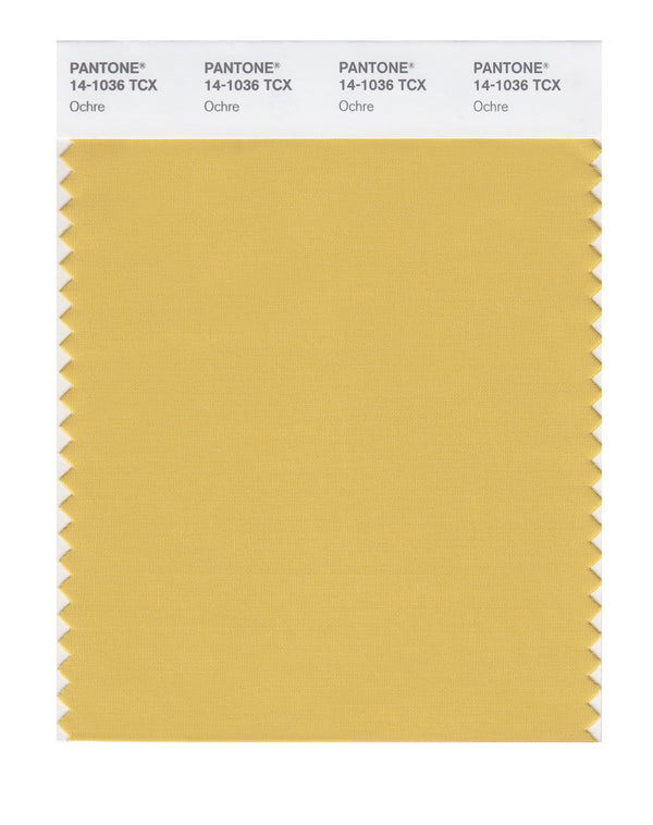 Ochre
