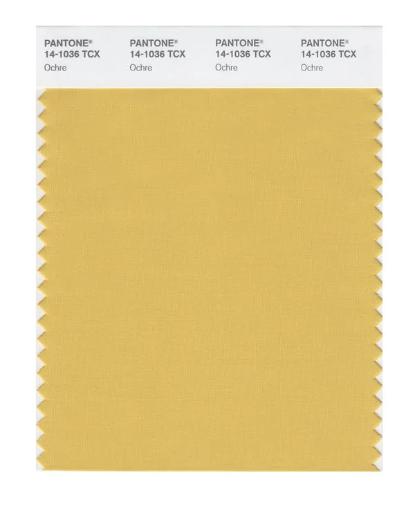 Ochre