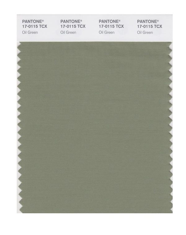 Oil Green