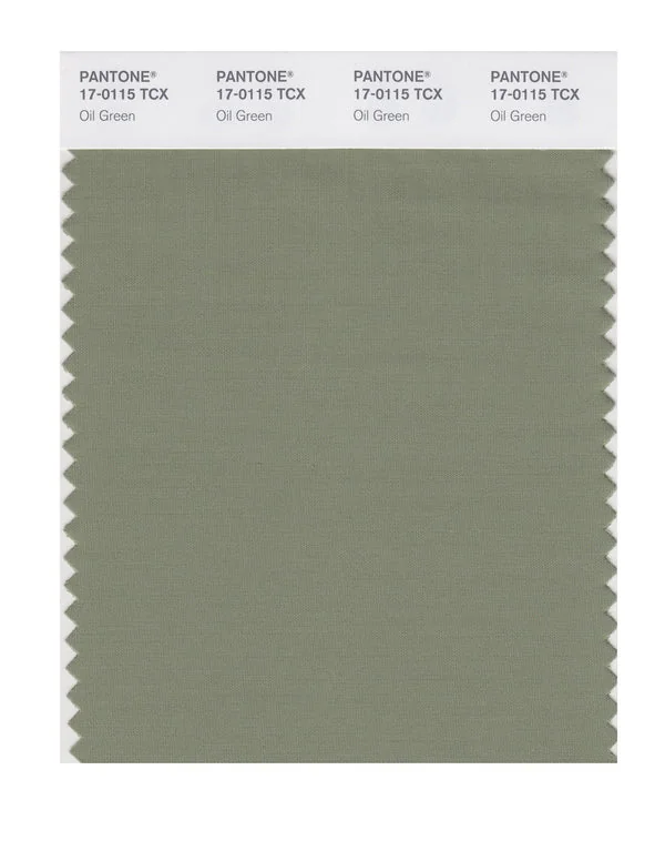 Oil Green
