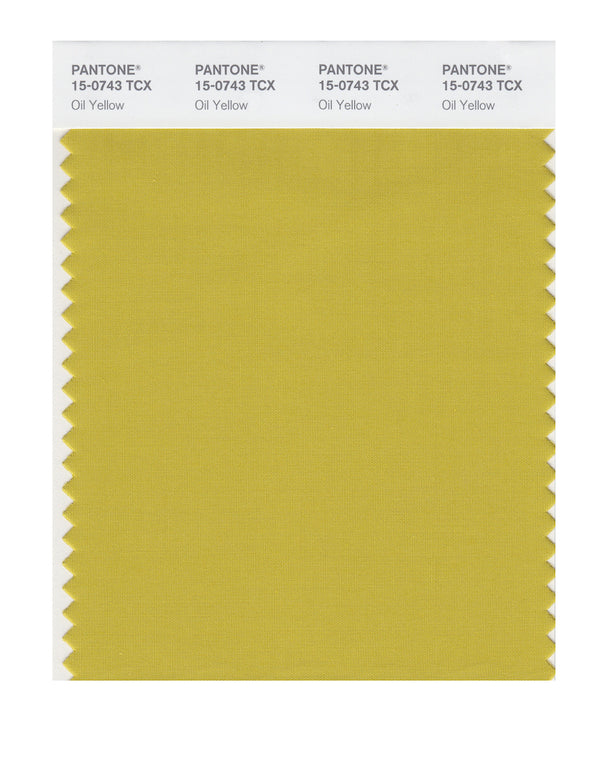 Oil Yellow