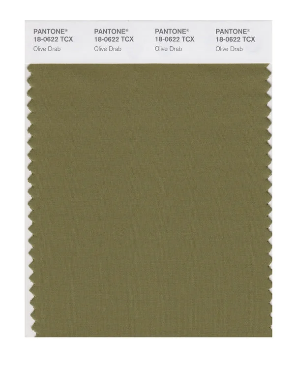 Olive Drab
