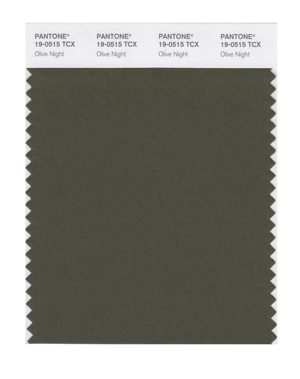Olive Night